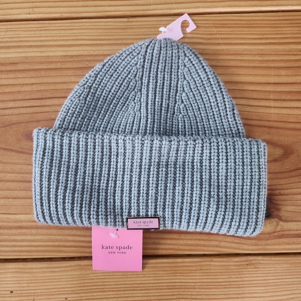 NEW Kate Spade Winter hat Women's
